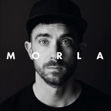 TIM ALLHOFF - MORLA