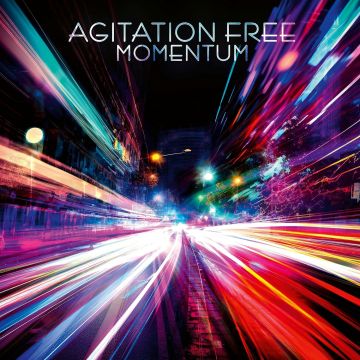 AGITATION FREE - MOMENTUM