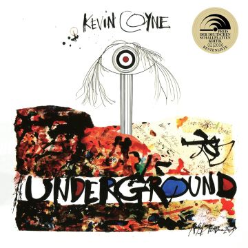 KEVIN COYNE - UNDERGROUND