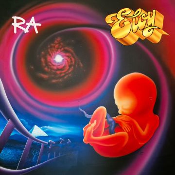 ELOY - RA