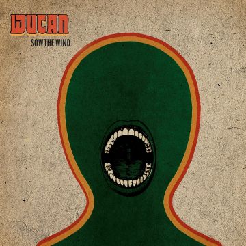 WUCAN - SOW THE WIND