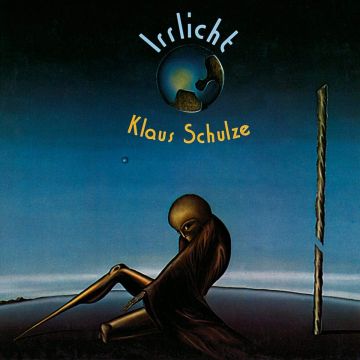 KLAUS SCHULZE - IRRLICHT