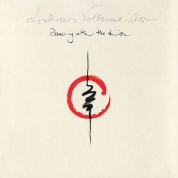 ANDREAS VOLLENWEIDER - DANCING WITH THE LION