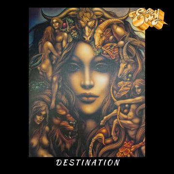 ELOY - DESTINATION