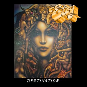 ELOY - DESTINATION