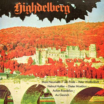 HIGHDELBERG - HIGHDELBERG