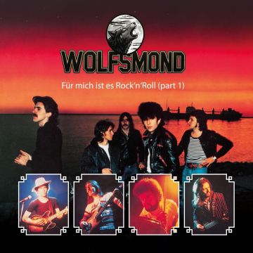 WOLFSMOND - FÜR MICH IST ES ROCK'N'ROLL (PART 1)