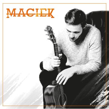 MACIEK - MACIEK