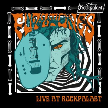 FUZZTONES - LIVE AT ROCKPALAST