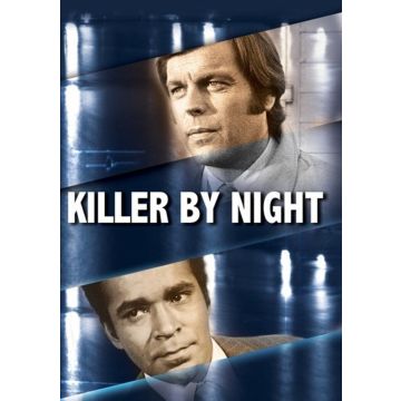 KILLER BY NIGHT