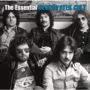 BLUE OYSTER CULT - ESSENTIAL BLUE OYSTER CULT