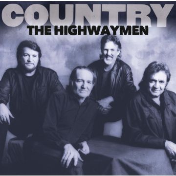 HIGHWAYMEN - COUNTRY: HIGHWAYMEN