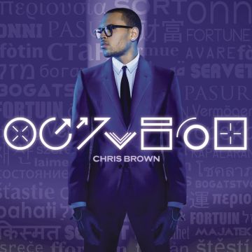 CHRIS BROWN - FORTUNE
