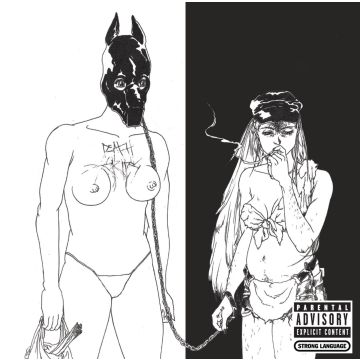 DEATH GRIPS - MONEY STORE