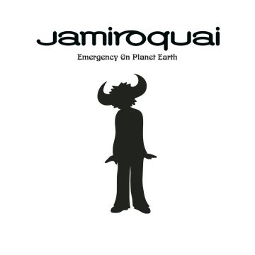 JAMIROQUAI - EMERGENCY ON PLANET EARTH