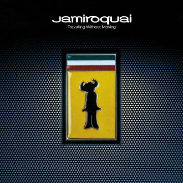 JAMIROQUAI - TRAVELLING WITHOUT MOVING