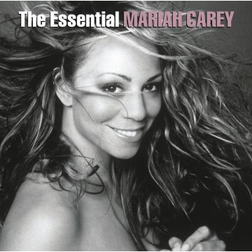MARIAH CAREY - ESSENTIAL MARIAH CAREY