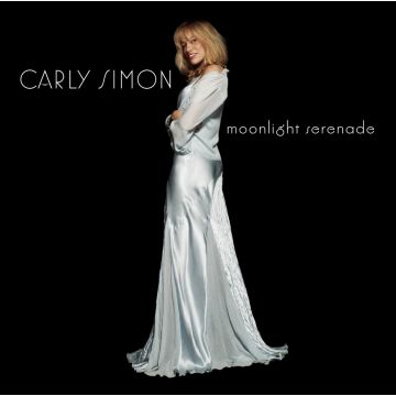 CARLY SIMON - MOONLIGHT SERENADE
