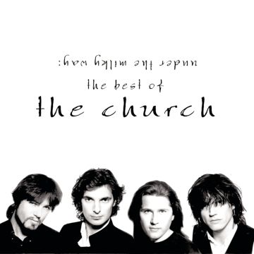 CHURCH - UNDER THE MILKY WAY
