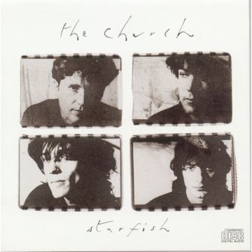 CHURCH - STARFISH