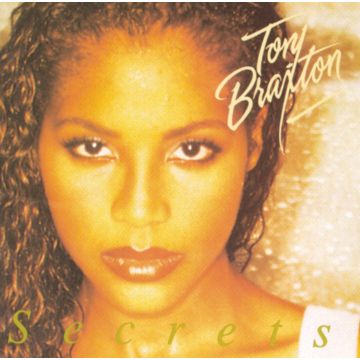 TONI BRAXTON - SECRETS