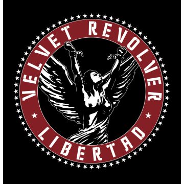 VELVET REVOLVER - LIBERTAD