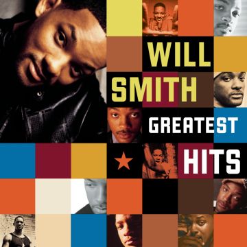 WILL SMITH - GREATEST HITS