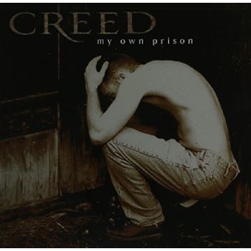 CREED - MY OWN PRISON