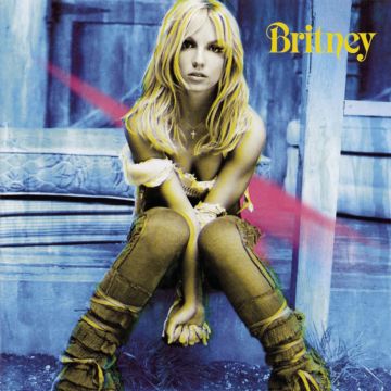 BRITNEY SPEARS - BRITNEY