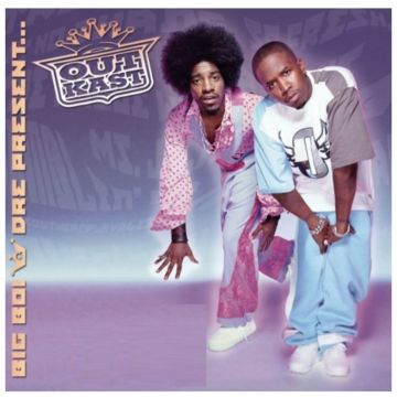 OUTCAST - OUTCAST