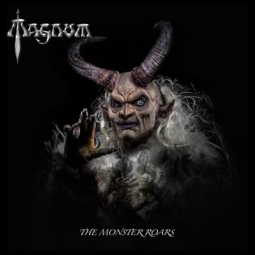 MAGNUM - MONSTER ROARS