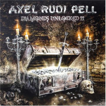 AXEL RUDI PELL - DIAMONDS UNLOCKED II