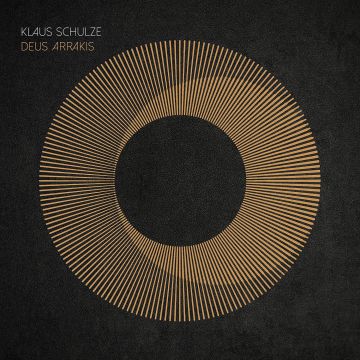 KLAUS SCHULZE - DEUS ARRAKIS