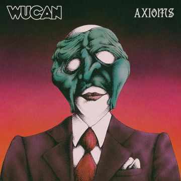 WUCAN - AXIOMS