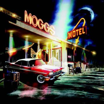 MOGGS MOTEL / PHIL MOGG - MOGGS MOTEL