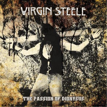 VIRGIN STEELE - PASSION OF DIONYSUS (PURPLE VINYL)