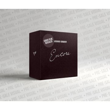 TOKIO HOTEL - ENCORE DELUXE FAN BOX