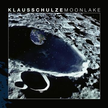 KLAUS SCHULZE - MOONLAKE