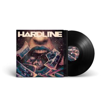 HARDLINE - SHOUT