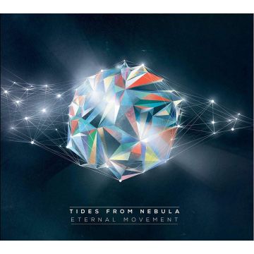 TIDES FROM NEBULA - ETERNAL MOVEMENT