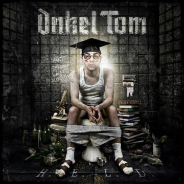 ONKEL TOM - H.E.L.D. (LTD CD)