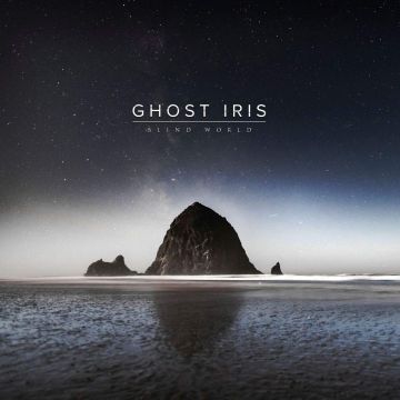 GHOST IRIS - BLIND WORLD