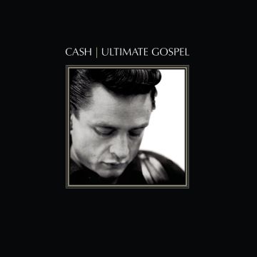 JOHNNY CASH - HERE WAS A MAN: GOSPEL COLLECTION