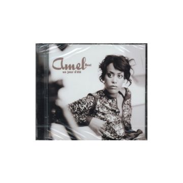 AMEL BENT - UN JOUR D'ETE