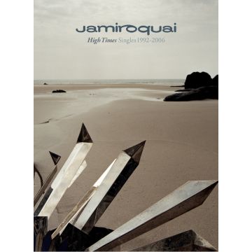 JAMIROQUAI - HIGH TIMES: VIDEOS 1992 - 2006