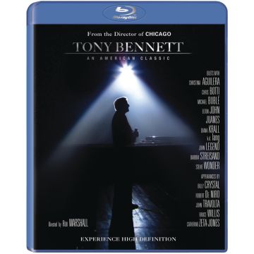 TONY BENNETT - TONY BENNETT: AN AMERICAN CLASSIC