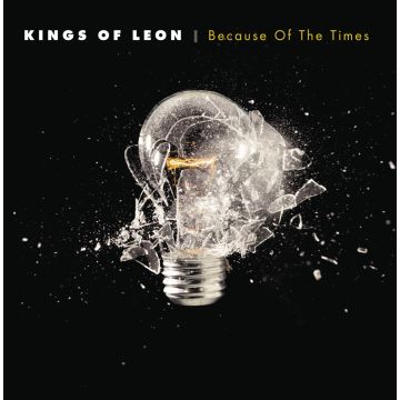 KINGS OF LEON - BECAUSE OF THE TIMES