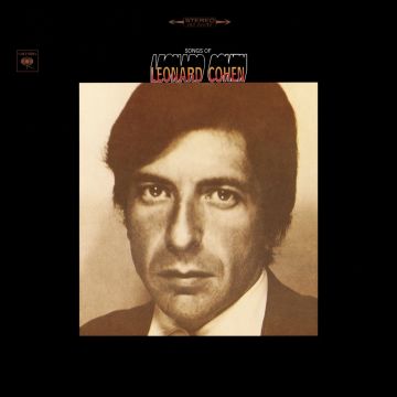 LEONARD COHEN - SONGS OF LEONARD COHEN (40TH ANNIVERSARY)