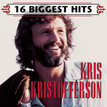 KRIS KRISTOFFERSON - 16 BIGGEST HITS