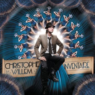 CHRISTOPHE WILLEM - INVENTAIRE